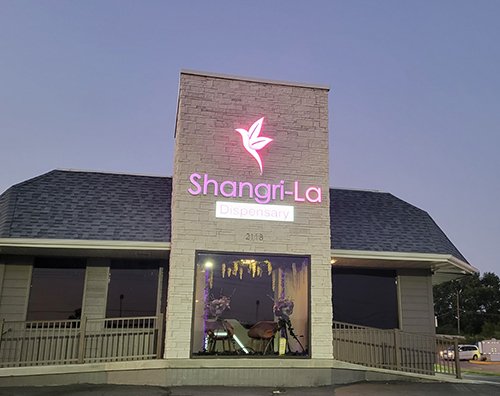 ABOUT US | Shangrila Dispensaries