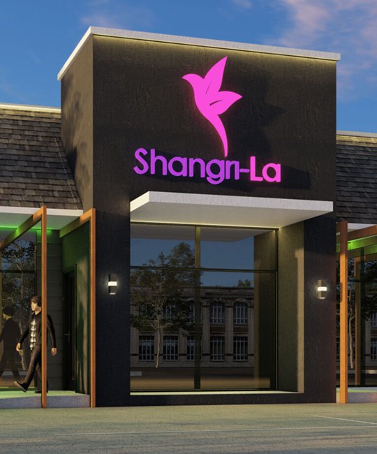 JEFFERSON CITY | Shangrila Dispensaries shangri la dispensary promo code