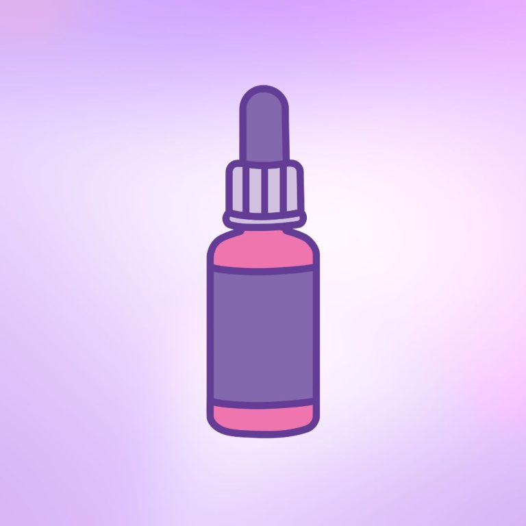 Shop Missouri Dispensaries Near - Shangri La Dispensary Tinctures Icon 768x768 