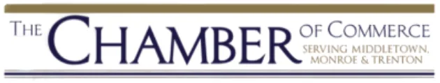 Chamber for Middletown, Monroe, Trenton