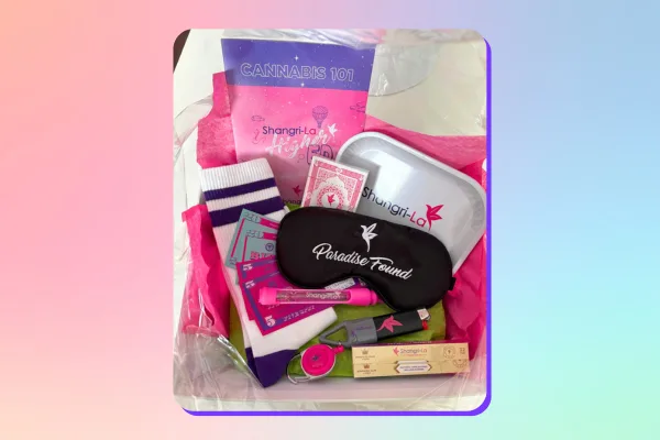 Gift-Basket-Donation-Shangri-La-Dispensary